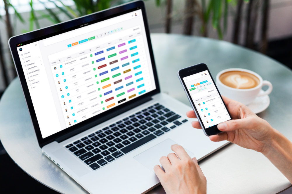 UNIR Platform